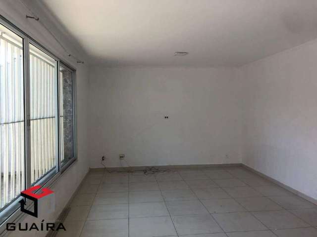 Casa à venda 3 quartos 1 suíte 6 vagas Floresta - Santo André - SP