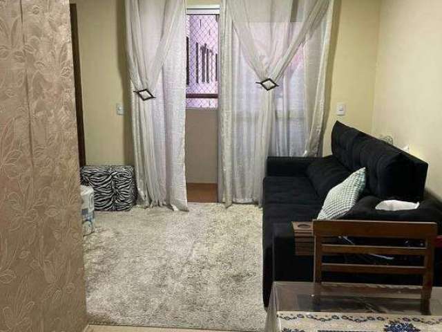 Apartamento à venda 2 quartos 1 suíte 1 vaga Conceição - Diadema - SP