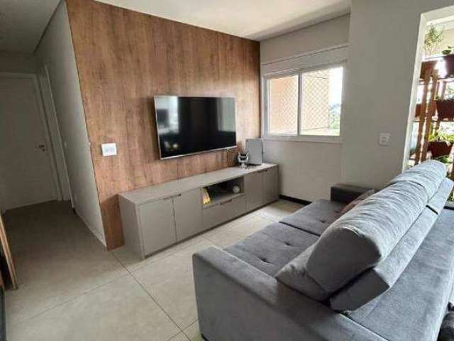 Apartamento à venda 3 quartos 3 suítes 2 vagas Vila Homero Thon - Santo André - SP