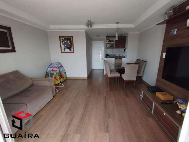 Apartamento à venda 3 quartos 1 suíte 2 vagas Taboão - Diadema - SP