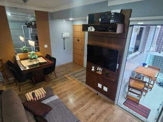 Apartamento à venda 2 quartos 1 suíte 1 vaga Jardim do Mar - São Bernardo do Campo - SP