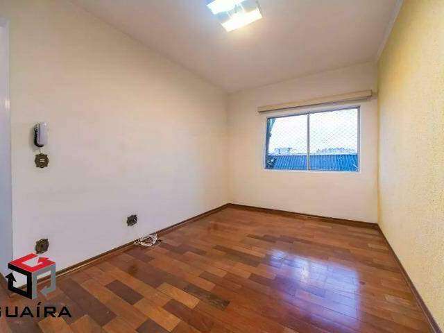 Apartamento à venda 2 quartos 2 vagas Valparaíso - Santo André - SP