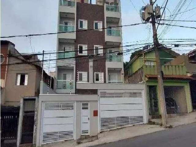 Apartamento à venda 2 quartos 1 suíte 1 vaga Baeta Neves - São Bernardo do Campo - SP