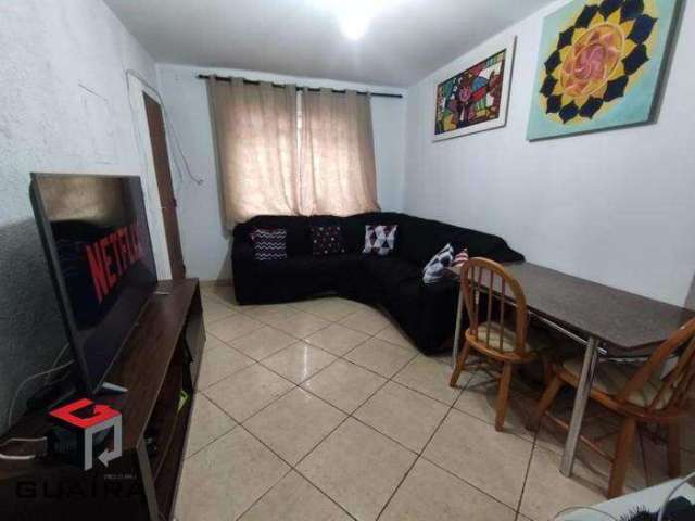 Apartamento à venda 2 quartos 1 vaga Ferrazópolis - São Bernardo do Campo - SP