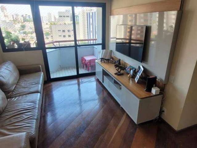 Apartamento à venda 3 quartos 1 suíte 2 vagas Vila Clementino - São Paulo - SP