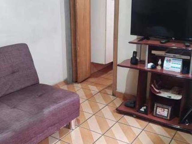 Casa à venda 2 quartos 1 vaga Vila Nogueira - Diadema - SP