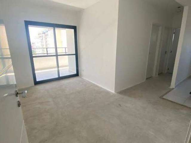 Apartamento à venda 2 quartos 1 suíte 2 vagas Centro - São Bernardo do Campo - SP