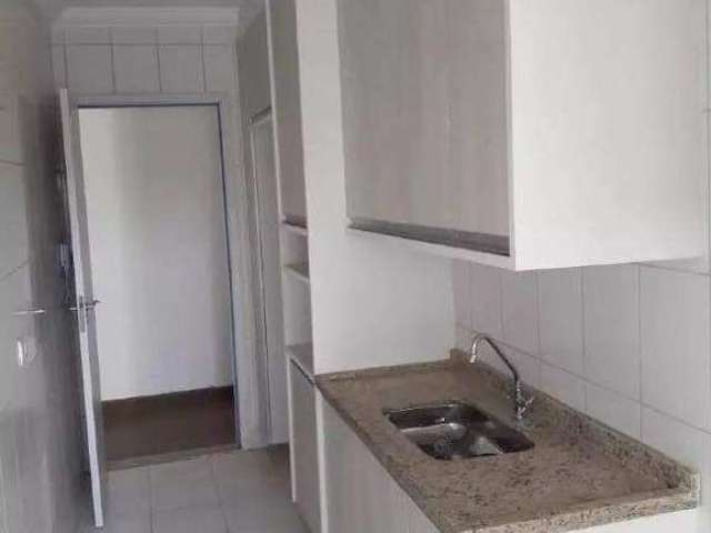 Apartamento à venda 2 quartos 1 suíte 2 vagas Dusi - São Bernardo do Campo - SP