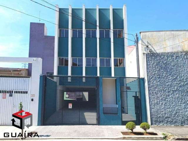 Prédio à venda 8 vagas Casa Branca - Santo André - SP