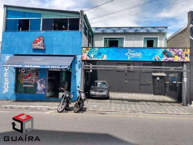 Prédio à venda 3 vagas Santa Paula - São Caetano do Sul - SP