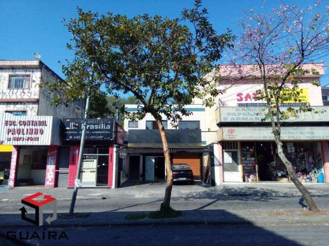 Prédio à venda 2 vagas Vila Bela Vista - Santo André - SP