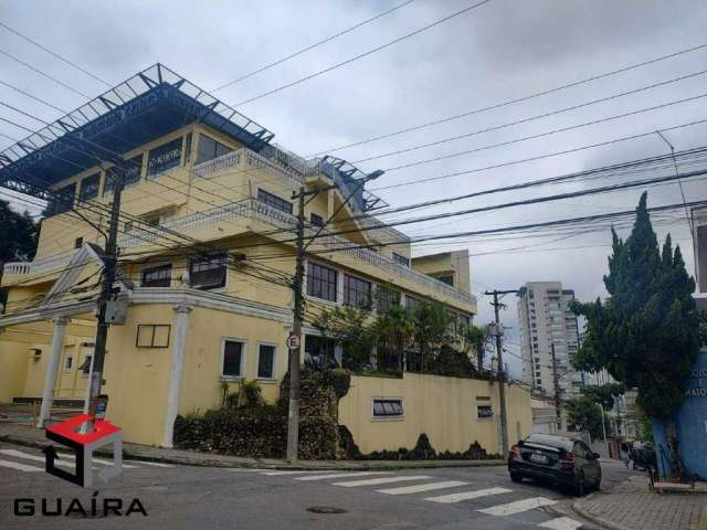 Prédio, 2750 m² - aluguel (JA TEM TODA ESTRUTURA PARA AREA MÉDICA)- Jardim do Mar - São Bernardo do Campo/SP