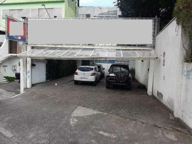 Prédio para aluguel 6 vagas Jardim do Mar - São Bernardo do Campo - SP