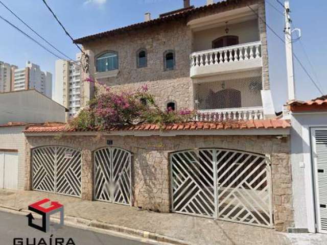 Prédio à venda 6 quartos 2 suítes 5 vagas Barcelona - São Caetano do Sul - SP