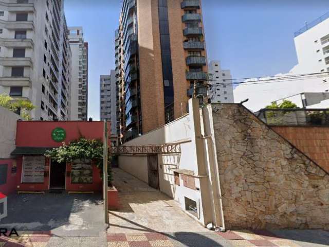 Prédio com 630m² localizado no Bairro Santo Antônio em São Caetano do Sul- SP.