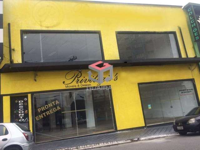 Prédio 560 m² Localizado No Bairro Centro São Bernardo do Campo - SP