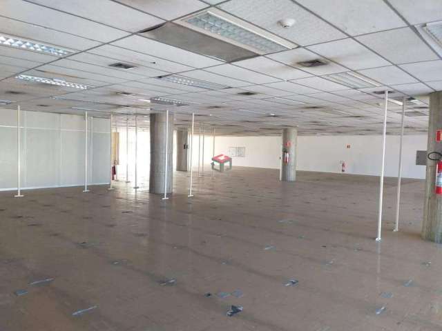 Prédio- 10.462m², Rudge Ramos- São Bernardo do Campo - SP