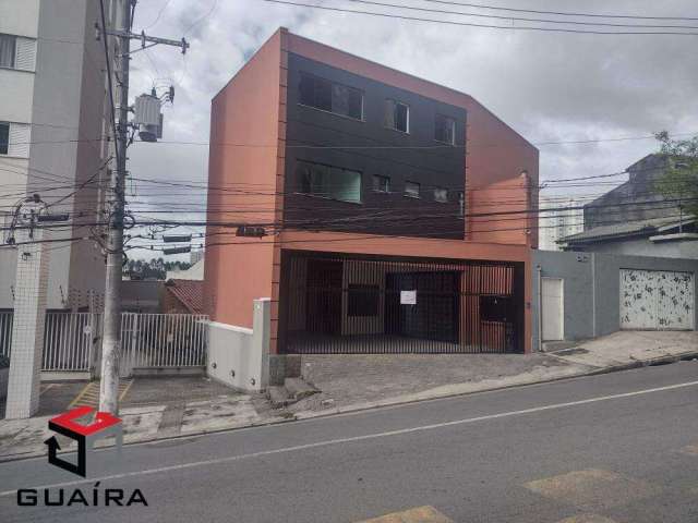 Prédio Comercial - 429m² construção - Baeta Neves, São Bernardo do Campo