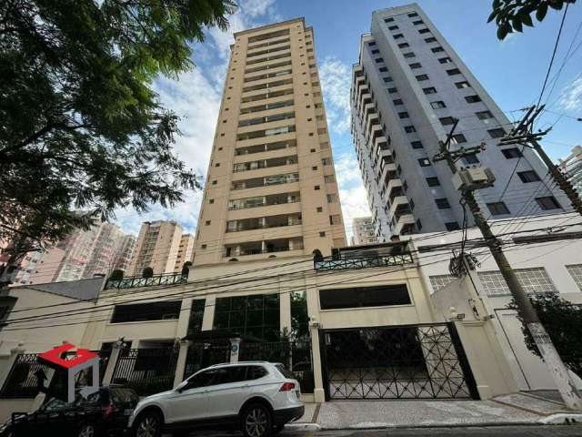 Apartamento à venda 3 quartos 1 suíte 2 vagas Saúde - São Paulo - SP