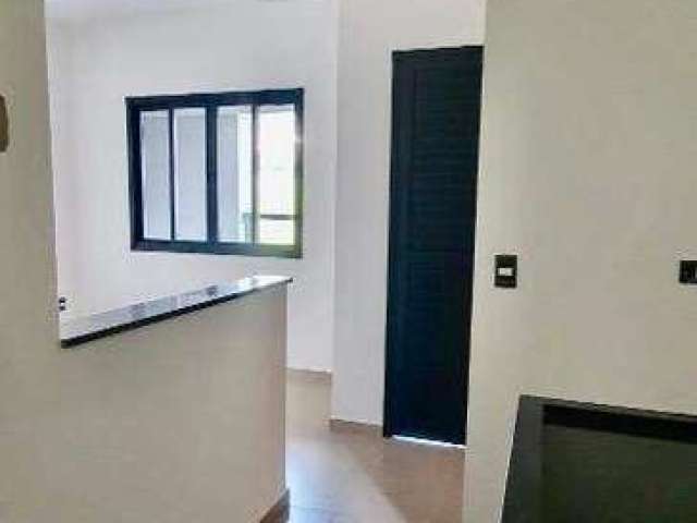 Apartamento à venda 2 quartos 1 suíte 1 vaga São Vicente - Mauá - SP