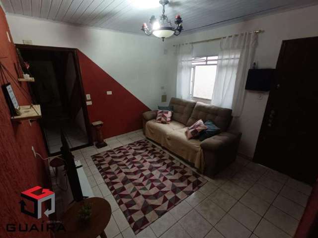 Casa à venda 3 quartos 1 suíte 2 vagas Taboão - Diadema - SP