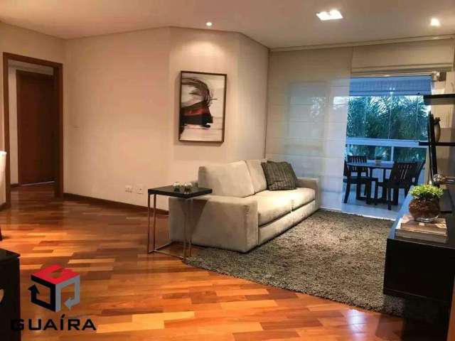 Apartamento à venda 3 quartos 2 suítes 2 vagas Barcelona - São Caetano do Sul - SP