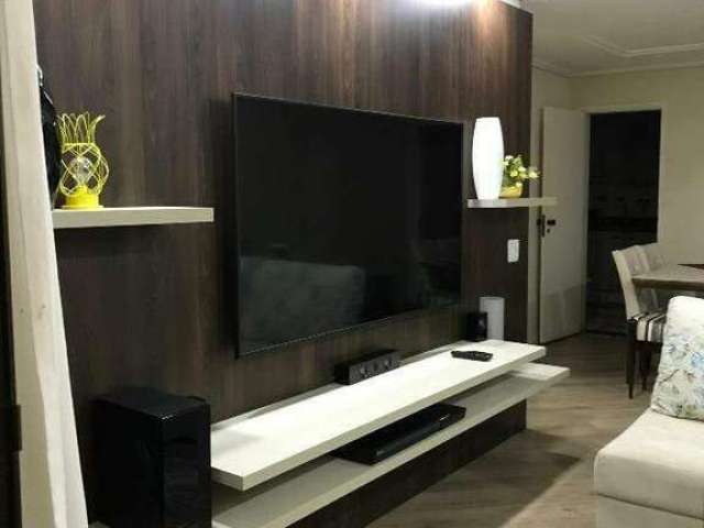 Apartamento à venda 3 quartos 1 suíte 2 vagas Centro - São Bernardo do Campo - SP