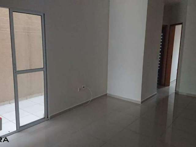 Apartamento à venda 2 quartos 1 vaga Vila Francisco Matarazzo - Santo André - SP