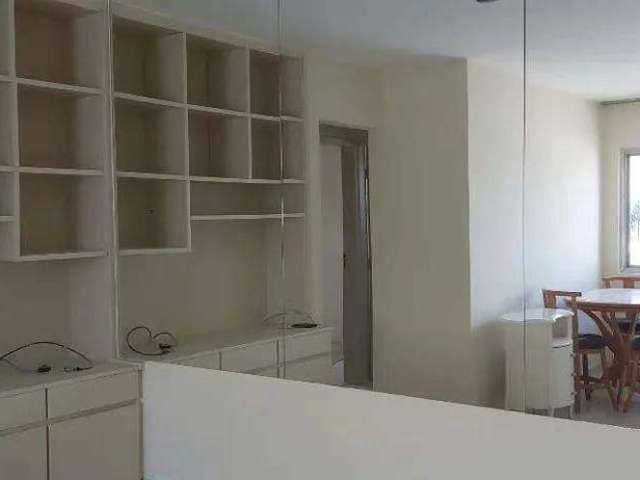 Apartamento 2 Dormitórios em Mirandópolis com 52 m2