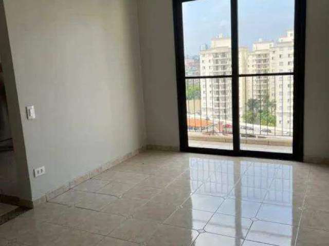 Apartamento 2 Dormitórios 62 m2 no Sacomã