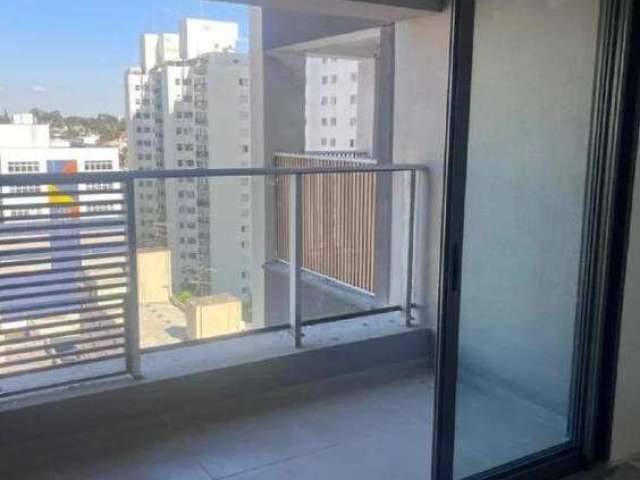 Studio Vila Mariana 24 m2