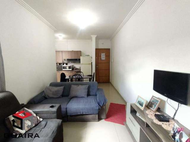 Apartamento à venda 2 quartos 1 suíte 1 vaga Eldízia - Santo André - SP