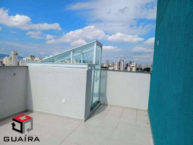 Cobertura Duplex 56 m2 na Vila Ipojuca