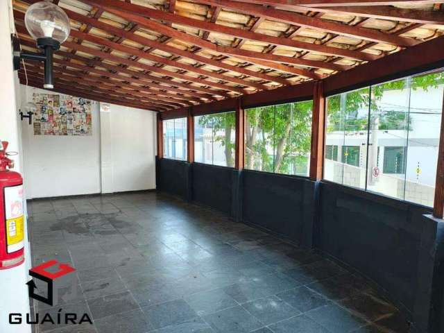 Casa para aluguel 5 vagas Jardim do Mar - São Bernardo do Campo - SP