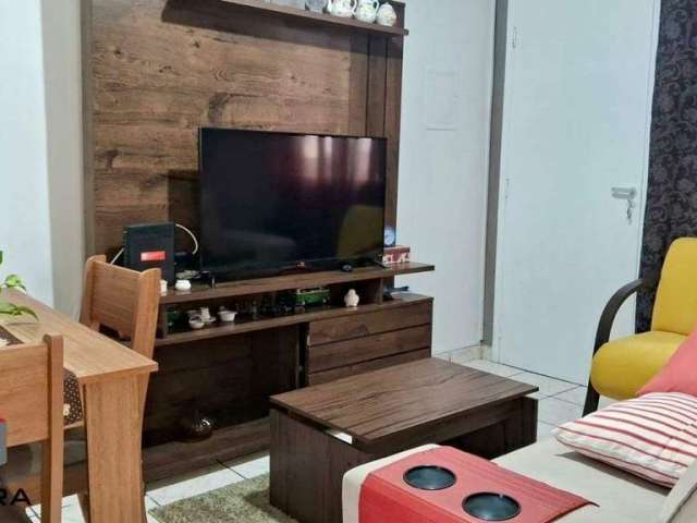 Apartamento à venda 2 quartos 1 vaga Ferrazópolis - São Bernardo do Campo - SP