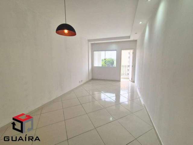 Apartamento à venda 2 quartos 1 vaga Nova Petrópolis - São Bernardo do Campo - SP