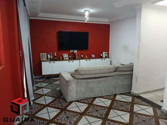 Casa à venda 3 quartos 3 suítes 3 vagas Nogueira - Diadema - SP