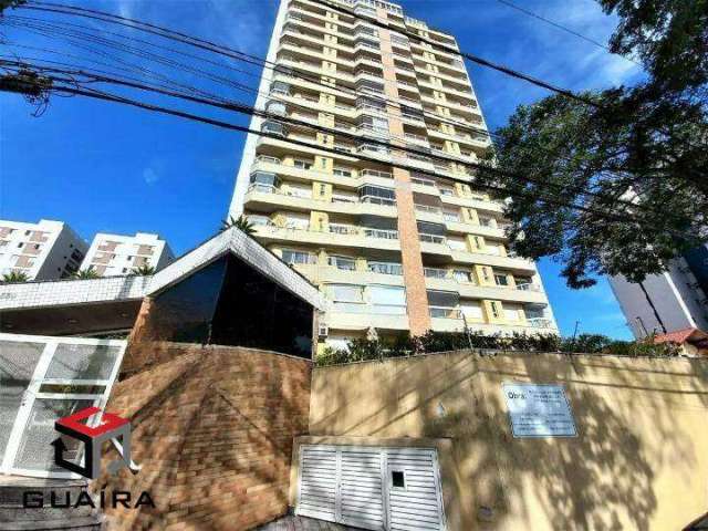 Apartamento à venda 2 quartos 2 suítes 3 vagas Nova Petrópolis - São Bernardo do Campo - SP