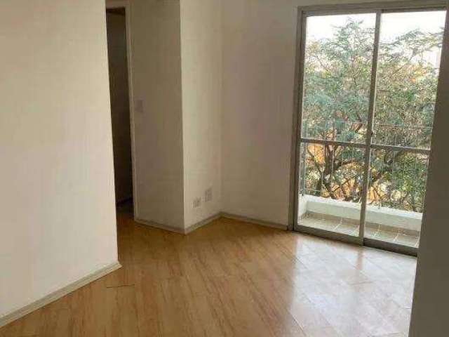 Apartamento 2 Dormitórios no Jabaquara 50 m2