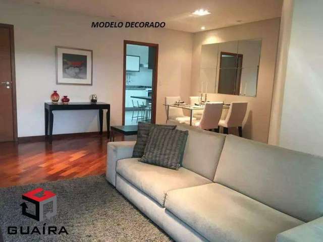 Apartamento à venda 3 quartos 2 suítes 2 vagas Barcelona - São Caetano do Sul - SP