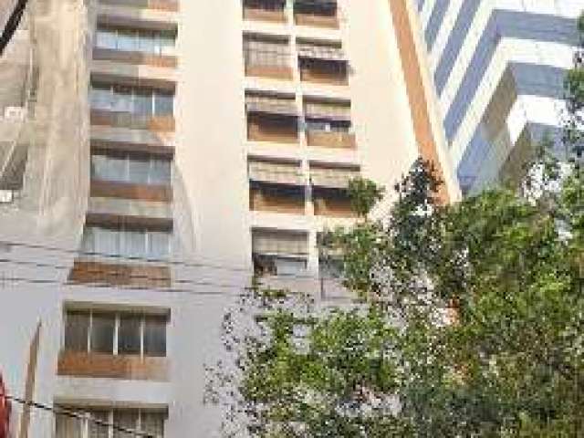 Apartamento com 110m² - Pinheiros - São Paulo - SP.