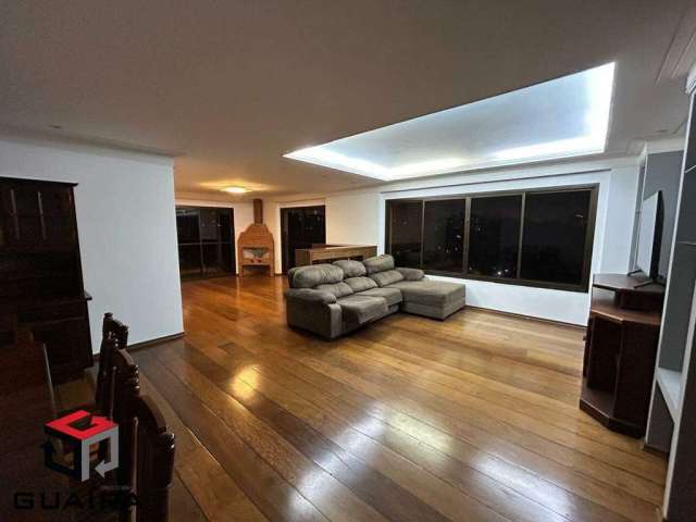 Apartamento 3 Dormitórios 212 m2 na Vila Mariana