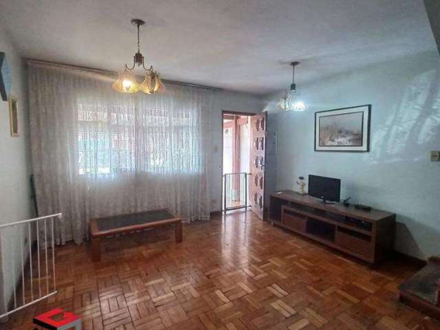 Sobrado à venda 3 quartos 2 vagas Jardim Stella - Santo André - SP