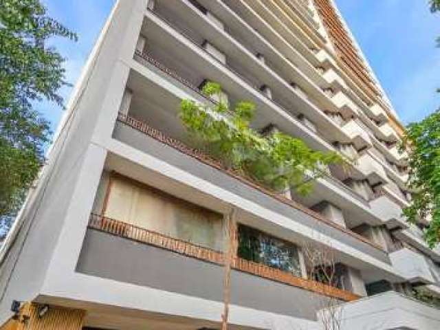 Apartamento com 109m² - Campo Belo - São Paulo - SP.