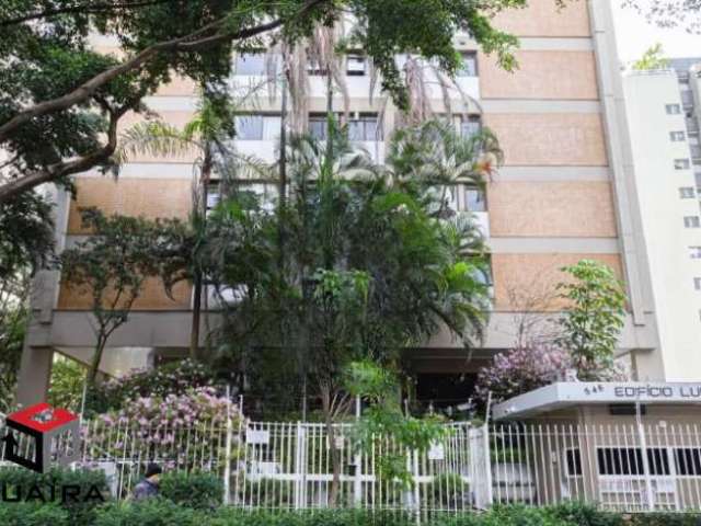 Apartamento com 65m² - Consolação - São Paulo - SP.