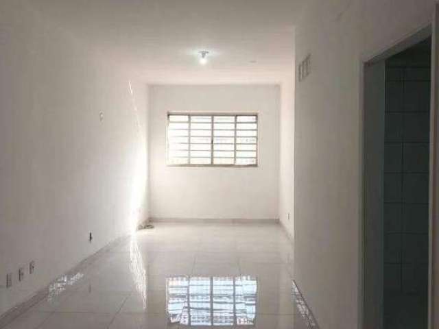 Apartamento com 119m² - Vila Buarque - São Paulo - SP.