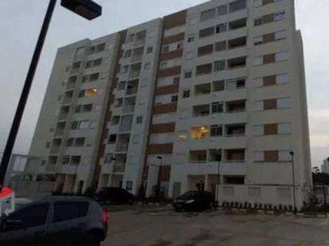 Apartamento 2 Dormitórios 48 m2 no Sacomã