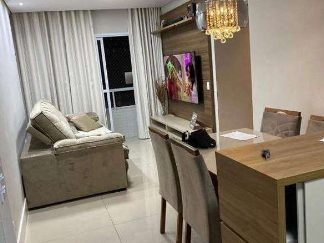 Apartamento à venda 3 quartos 1 suíte 2 vagas Nova Petrópolis - São Bernardo do Campo - SP