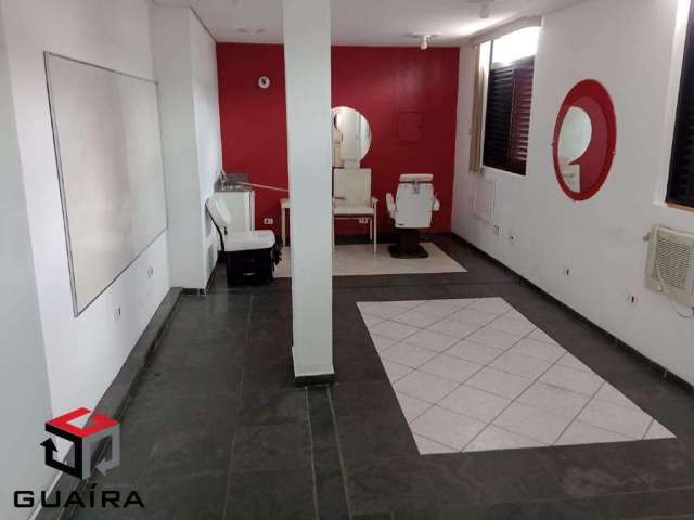 Conj. Comercial para aluguel Luzita - Santo André - SP