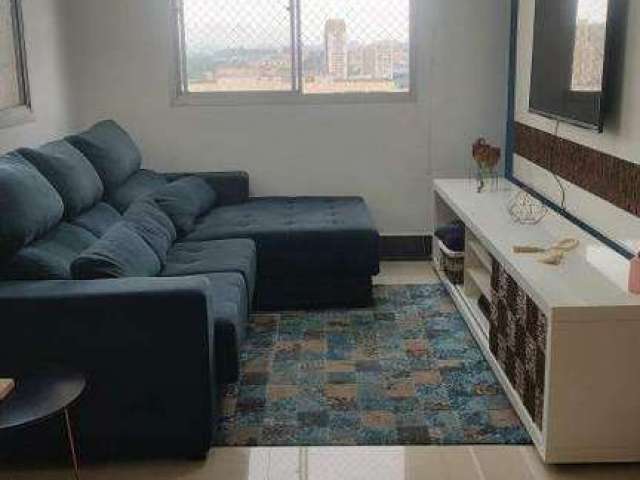 Apartamento à venda 3 quartos 1 suíte 2 vagas Vila Lusitânia - São Bernardo do Campo - SP